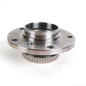 Cojinete de cubo de <span class=keywords><strong>rueda</strong></span> delantera GAK OEM 31226757024 31221468926 para <span class=keywords><strong>BMW</strong></span> 3 Series <span class=keywords><strong>E46</strong></span> Z4 Series E85 E86 - Product Image 2