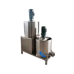 stainless steel sesame skin cleaning dehulling separating machine