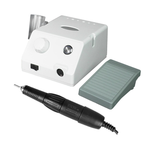 Equipo <span class=keywords><strong>de</strong></span> Manicura 2088, Lijadora Eléctrica <span class=keywords><strong>para</strong></span> Pedicura, Micromotor <span class=keywords><strong>de</strong></span> 35000 RPM, Taladro Profesional <span class=keywords><strong>para</strong></span> <span class=keywords><strong>Uñas</strong></span> Acrílicas - Product Image 1