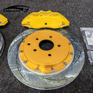 Grands kits de frein système de freinage disque Rotor EC670 EC470 6 pistons étrier de frein 4 pots pour <span class=keywords><strong>Nissan</strong></span> GTR R32 R33 R34 <span class=keywords><strong>Skyline</strong></span> <span class=keywords><strong>Toyota</strong></span> <span class=keywords><strong>supra</strong></span> - Product Image 6