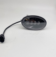 Feux antibrouillard LED OEM IP67 étanches CREE bicolores 20W 9-30V 6000K 33900-SNA-H01 pour plusieurs modèles Honda