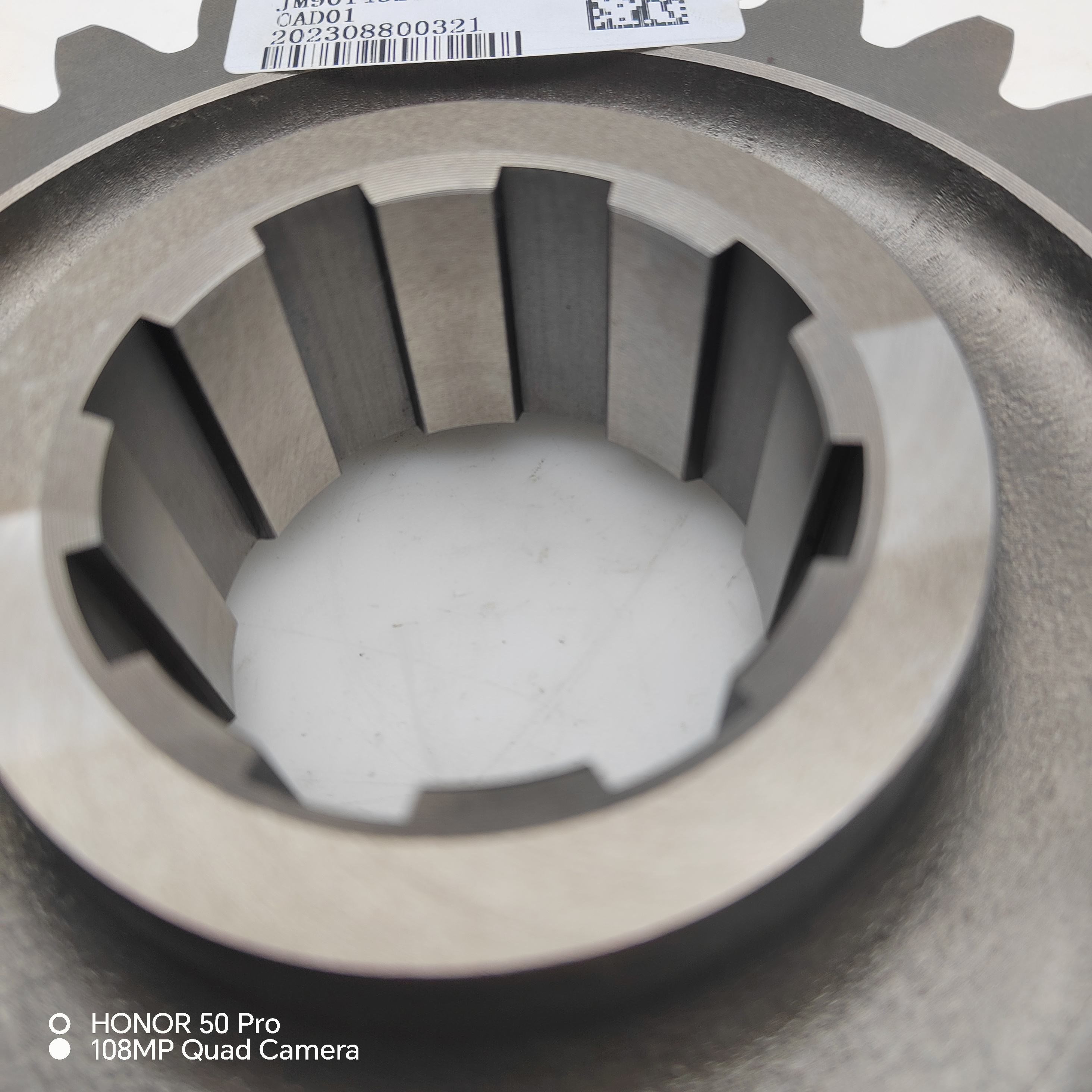 【Y】 361 Degrees Big3 Future 'Zechi China' 672411114-9