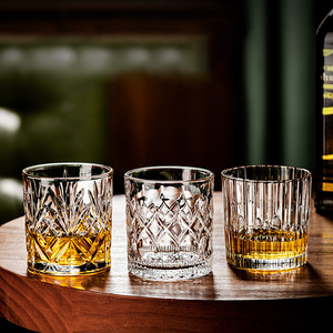 Bicchieri <span class=keywords><strong>da</strong></span> Whisky all'Ingrosso, Calici <span class=keywords><strong>da</strong></span> Vino Eleganti, Bicchieri per Degustazione Whiskey, Bicchierini a Forma di Proiettile per Tequila - Product Image 2