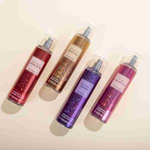 Nouveauté - Vaporisateur pour le corps - Parfum idéal - Vaporisateur pour le corps de haute qualité - Parfum 250 ml - Vaporisateur de parfum pour femmes - Product Image 2