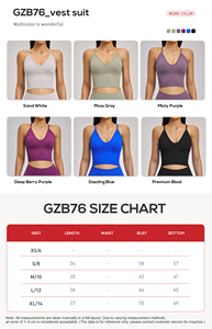 Tenues <span class=keywords><strong>de</strong></span> <span class=keywords><strong>sport</strong></span> pour femmes, ensemble 3 pièces : soutien-gorge <span class=keywords><strong>de</strong></span> <span class=keywords><strong>sport</strong></span> dos croisé, leggings <span class=keywords><strong>de</strong></span> yoga sans couture, veste zippée avec trous pour les pouces, vêtements <span class=keywords><strong>de</strong></span> <span class=keywords><strong>sport</strong></span> - Product Image 2