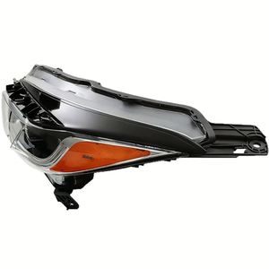 ชุดไฟหน้าสำหรับ Honda HR-V ปี 2019-2021 รุ่นอเมริกา 33100-T7S-A01 - Product Image 5