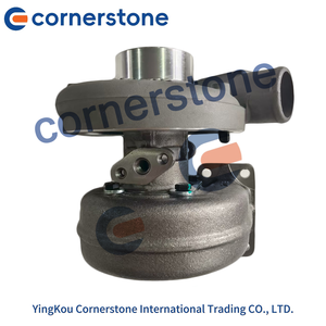 Hx35 Turbo 3539678 3591461 65091007060 65091007197 65091007093 Turbocompressor Voor Industriële Graafmachine Gen Set Met Db58ti Motor - Product Image 4