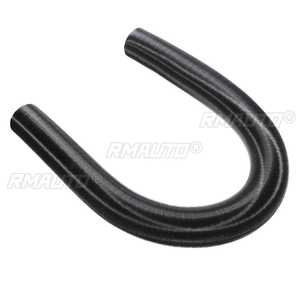 Tubo de Conducto de Aire de 180 cm y 60 mm para Calefactor de Estacionamiento Diésel, Manguera para Calefactor de Coche Webasto Eberspacher Propex, Accesorios - Product Image 4