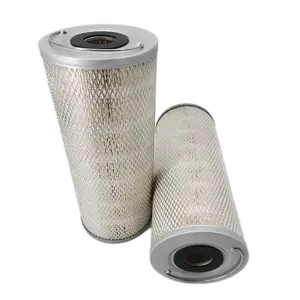 Metal parçacıklarını filtrelemek ve sıvı ortamındaki kirleri kirletmek için kullanılan yağ filtresi element HIDROLIK FILTRE elemanı