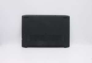 غطاء خلفي لشاشة LCD وإطار أمامي وغطاء لوحة مفاتيح وغطاء سفلي ومفصلات لأجهزة لينوفو آيديا باد جيمنج 3-15IMH05 15ARH05 - Product Image 5