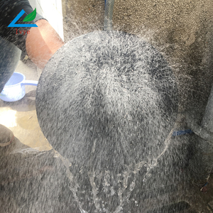 Disques d'aération microporeux épaissis, diffuseurs à diaphragme pour l'aquaculture, traitement des eaux usées, aérateur en silicone - Product Image 5