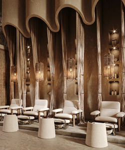 High End Nail Salon Full Store Fitting and Custom Design Service - Product Image 6