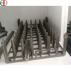 1800x1000x50mm Plateaux et Paniers Pour Traitement de Cémentation en Scellée Fourneaux avec des Terres Rares EB22201 - Product Image 3