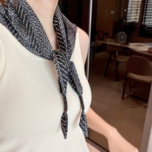 Cinturón Corsé para Mujer, Negro con Rayas, Estampado por Transferencia Térmica, Poliéster, Estilo Japonés y Coreano, 2026, Cinturones Reductores para las Cuatro Estaciones - Product Image 1