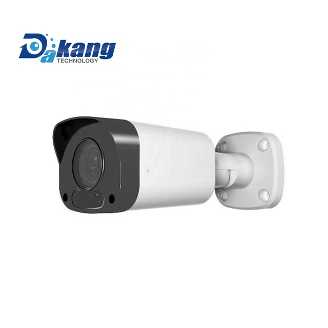 Dakang Metal 2MP Bullet Camera Surveillance Analog TVI CVI AHD Night Vision CCTV 1080p Security Camera