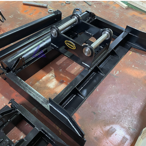 Lg06 học sinh lớp lưỡi 1600mm cho độ chính xác phân loại và Land san lấp mặt bằng - Product Image 2