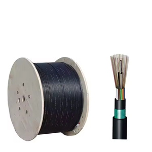 High Speed Multimode Optical Fiber Cable Durable Premium Quality for Data Center <strong>Network</strong> - Product Image 2