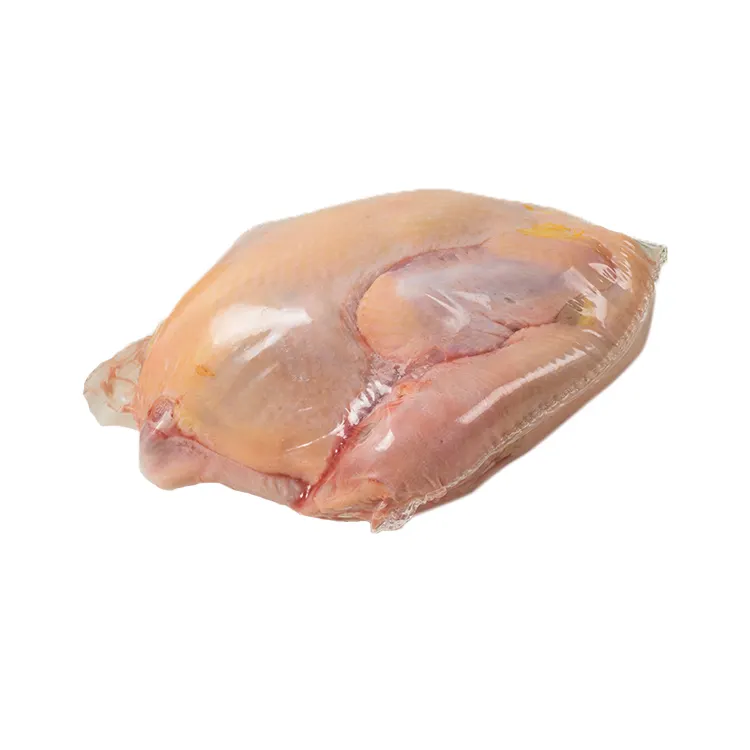 Sacs de poulet Tipack sacs rétractables personnalisés sacs rétractables de traitement de poulet