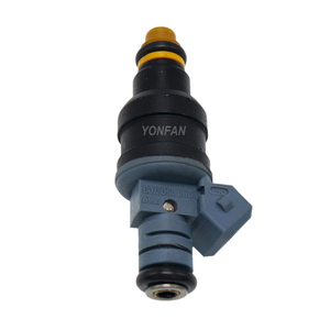 Injecteur de carburant 0280150703 pour Alfa Romeo 33 145 155 Citroën AX Peugeot 106 306 Land Rover Free Lander Fiat <span class=keywords><strong>Croma</strong></span> Rover <span class=keywords><strong>100</strong></span> 200 - Product Image 4