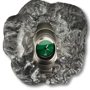 Ультратонкие часы из нержавеющей стали роскошные классические маленькие наручные часы кварцевые аналоговые повседневные водонепроницаемые часы с браслетом