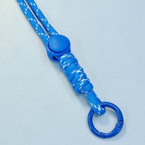 Cordon de téléphone portable à porter en bandoulière, anti-perte, réglable, sangle de <span class=keywords><strong>guitare</strong></span> avec clip, <span class=keywords><strong>pour</strong></span> filles et femmes - Product Image 4