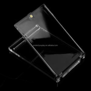 35 55 75 ، 180pt ، لودر درع (حجم غير مناسب للأكمام) بطاقة بأكمام مبطنة بأكمام - Product Image 3