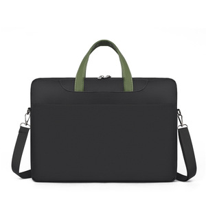 Lightweight Portable Waterproof Laptop <b>Bag</b> Work Casual Fashion High Quality Cover Case Sleeve Tablet <b>Computer</b> Laptop <b>Bag</b> - Product Image 2