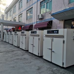 Four industriel, boîte de vieillissement de précision à haute température, équipement de test multicouche, excellent contrôle de la température, <span class=keywords><strong>1</strong></span> an <span class=keywords><strong>2</strong></span> - Product Image 2