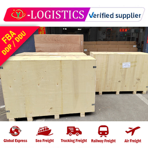 Servicio de Transporte Marítimo LCL Express desde Shenzhen/Yiwu/Guangzhou/Xiamen a Sudáfrica/<span class=keywords><strong>Kenia</strong></span>/<span class=keywords><strong>Tanzania</strong></span> - Product Image 6