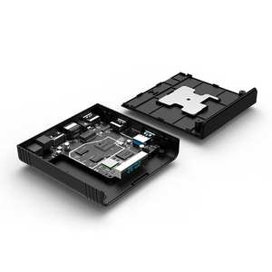 Boîtier TV Android NI X96 air 4K Android 9.0 2 Go + 16 Go RK3528 - Product Image 6