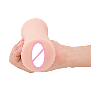 Adam için yıkanabilir erkek oyuncak Facke Pusy mastürbasyon oyuncak vajina TPE malzeme yetişkin oyuncak BF-20917 - Product Image 1
