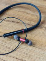 Écouteurs TWS classiques d'usine, style stéréo, casque sport sans fil, écouteurs intra-auriculaires à tour de cou