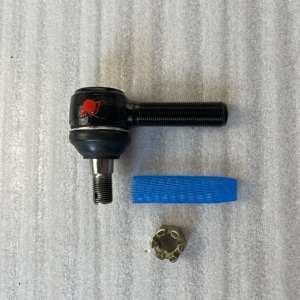 OEM chất lượng sản phẩm sinotruck hệ thống treo các bộ phận Tie <span class=keywords><strong>Rod</strong></span> End bóng khớp - Product Image 4