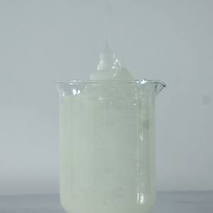 Alto Precio de espuma SLES70 % CAS 68585-34-2 Sulfato de éter de laurilo de sodio líquido SLES 70 - Product Image 1