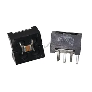 지킹 IC 칩 EMI 필터 회로 40 DB 50V 15A 주도 BNX012-01