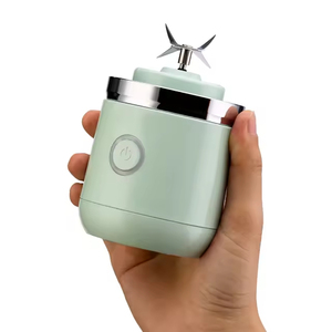 Mini batidora de frutas Personal de alta calidad, licuadora Usb, licuadora portátil, Mini licuadora recargable - Product Image 6
