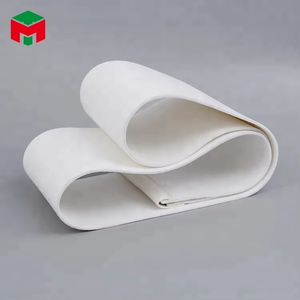 L'usine fournit directement la ceinture de feutre de Nomex de chaîne de crochet inoxydable pour la machine à repasser - Product Image 6