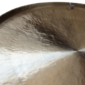 Instruments de thérapie sonore <span class=keywords><strong>GONG</strong></span> faits à la main <span class=keywords><strong>chinois</strong></span> Wind <span class=keywords><strong>Gong</strong></span> accepté par OEM 70cm 28" - Product Image 3