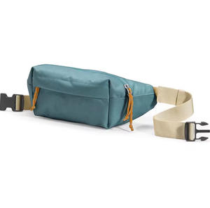 Nouveau sac à dos de sport décontracté en polyester réglable avec compartiment pour téléphone portable, idéal pour le cyclisme, capacité 20-35L, fermeture éclair - Product Image 2