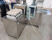 Machine de découpe haute performance pour gâteaux, fudge, barres céréalières et bonbons