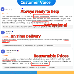 أفضل وكيل شحن في الصين لشحن البضائع الجوية بكفاءة إلى الفلبين - Product Image 2