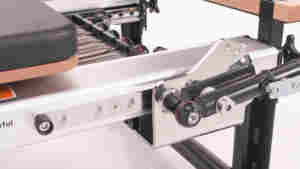 Vente directe usine : Reformer Pilates en bois d'érable durable pour la flexibilité et la musculation, idéal pour les studios. - Product Image 5