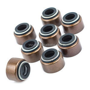 Noks mô hình chuyên nghiệp 09289-05012 con dấu dầu xe và xe tải FKM bao gồm vật liệu cao su NBR cho ô tô Van cơ khí - Product Image 6