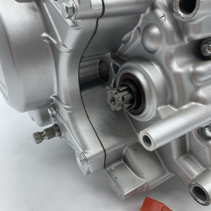 Motor de 100cc para Bajaj ZS153FMG SOHC de 4 Tiempos con Enfriamiento por Aire, Cambio de Velocidades, KL100 con Árbol de Levas en la Parte Superior - Product Image 4
