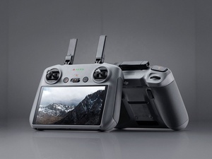 Contrôleur DJI RC <span class=keywords><strong>2</strong></span> original, corps léger avec écran HD de <span class=keywords><strong>5</strong></span>,<span class=keywords><strong>5</strong></span> pouces, télécommande O4 pour DJI Air 3S/Mini <span class=keywords><strong>5</strong></span> Pro/Neo/Flip - Product Image 5
