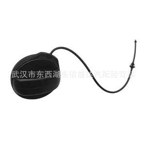 กุญแจล็อคถังน้ำมัน Citron Peugeot รุ่น YL00370280 อะไหล่รถยนต์สำหรับรุ่น 4008 - Product Image 1