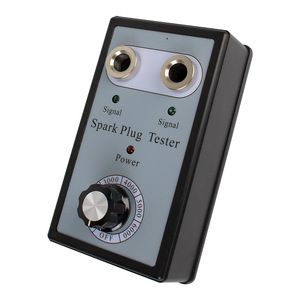 Xe bugi Tester đánh lửa testers Ô Tô Công cụ Chẩn đoán đôi lỗ Analyzer cho 12V xăng xe xăng xe - Product Image 6