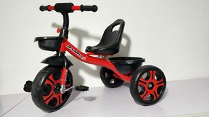 3 roues Nouveau modèle bébé <span class=keywords><strong>tricycle</strong></span> enfants/enfant <span class=keywords><strong>tricycle</strong></span> pour 1-6 ans - Product Image 3