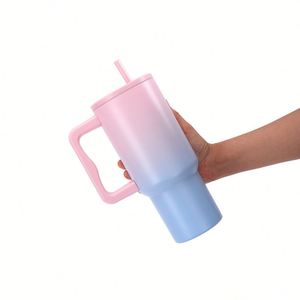 Vaso Personalizado de 30 oz, Taza de Acero Inoxidable para Exteriores H3.0, Vaso con Asa para Senderismo y Deportes al Aire Libre - Product Image 2
