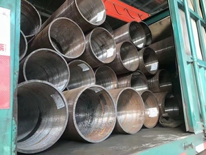 構造用ERW,大径スパイラル溶接炭素鋼管JIS SABS認証低 - Product Image 6